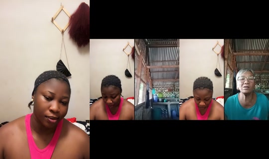 cyndarling0's Stream - Jul 19, 2026, 10:27 PM