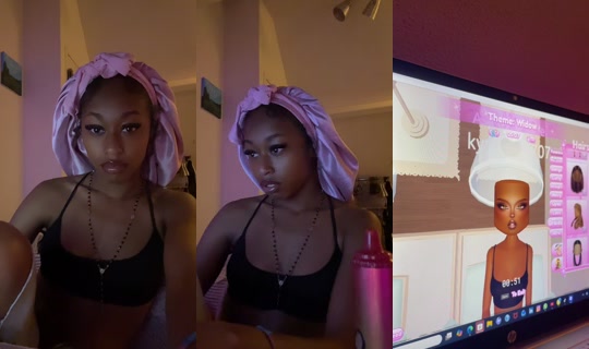 d33didthat's Stream - Jul 21, 2026, 10:13 PM