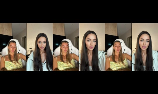 da.shiik.solodkaya's Stream - Aug 23, 2026, 4:58 PM