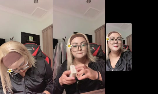 da_.liya's Stream - Jul 18, 2026, 12:57 PM