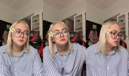 da_.liya's Stream - Jul 20, 2026, 4:45 AM