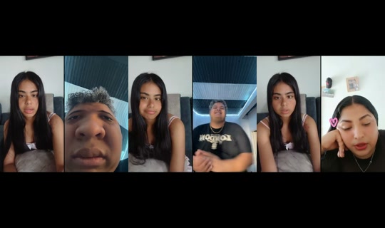 dacourtyarianny7's Stream - Aug 23, 2026, 4:47 PM