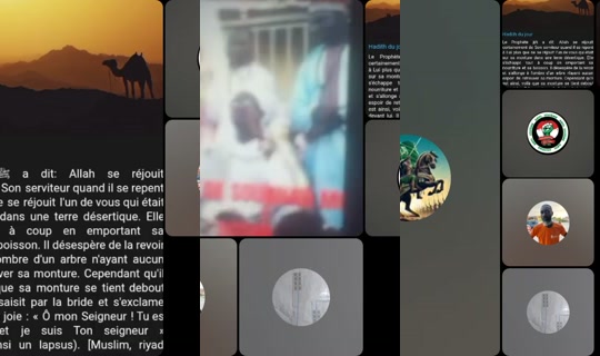 dadjitasawuf1's Stream - Jul 19, 2026, 12:29 PM