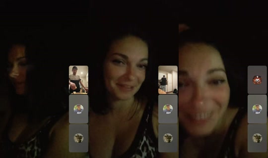 dagnijaobrumane Recorded on Aug 14, 2026, 11:21 PM
