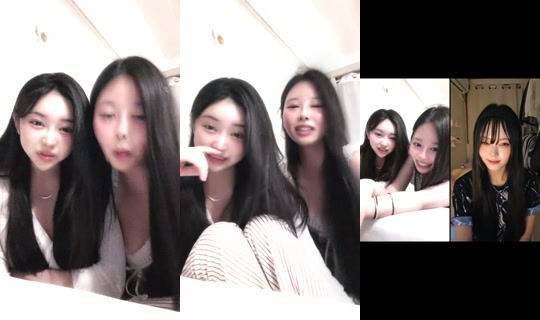dahye_ring's Stream - Aug 14, 2026, 3:31 PM