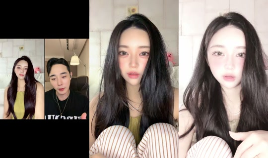 dahye_ring's Stream - Aug 23, 2026, 1:37 PM