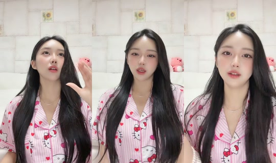 dahye_ring's Stream - Aug 23, 2026, 3:39 PM