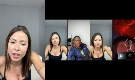 dailydafreitas_'s Stream - Jul 20, 2026, 4:08 AM