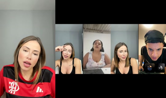 dailydafreitas_'s Stream - Jul 21, 2026, 2:07 AM