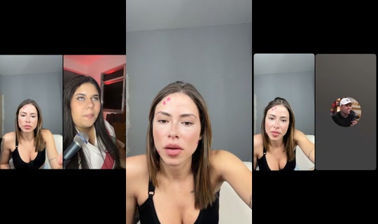 Live de dailydafreitas_ - 22 de jul. de 2026, 2:35