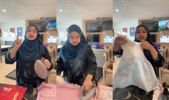 dailydoseof.afiqah Recorded on Aug 4, 2026, 5:38 AM
