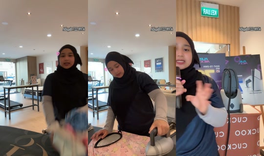 dailydoseof.afiqah Recorded on Aug 13, 2026, 8:55 AM