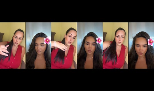 dajanajanjus1212 Recorded on Aug 11, 2026, 5:01 PM