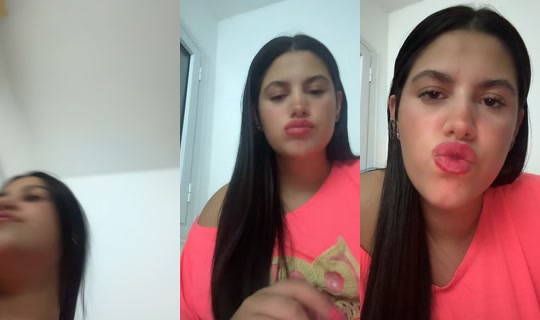 dalia_sarfati Recorded on Aug 16, 2026, 10:08 PM