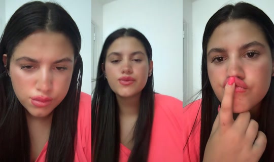 dalia_sarfati Recorded on Aug 16, 2026, 10:59 PM