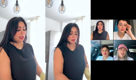 dalila.milla's Stream - Aug 23, 2026, 3:16 PM