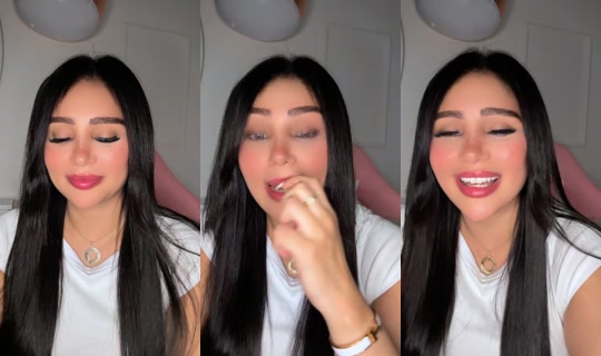 dalila.milla's Stream - Aug 24, 2026, 6:30 PM