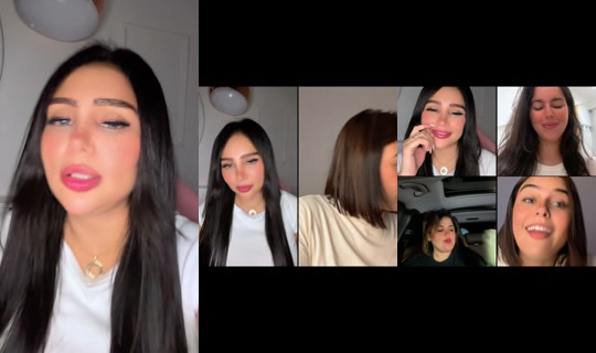 dalila.milla's Stream - Aug 24, 2026, 8:10 PM