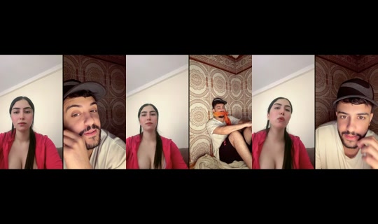 dallya.fifi's Stream - Aug 24, 2026, 1:05 AM