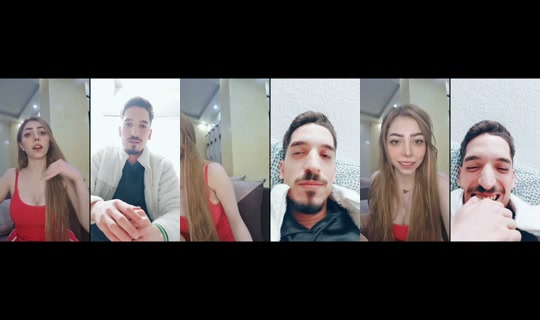 daloaa11321's Stream - Aug 26, 2026, 1:00 AM