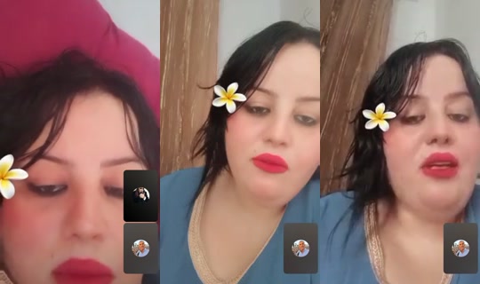 daloula.assoula's Stream - Aug 21, 2026, 1:27 PM