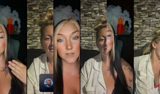 dam_it_chan's Stream - Jul 19, 2026, 9:11 PM