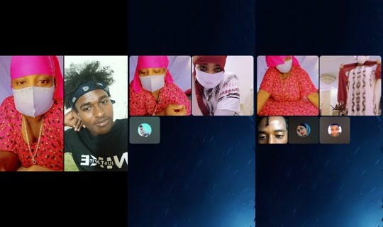 dameintala8dadhi's Stream - Aug 16, 2026, 5:36 PM