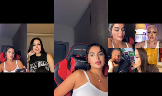 danakaai's Stream - Aug 22, 2026, 11:36 PM