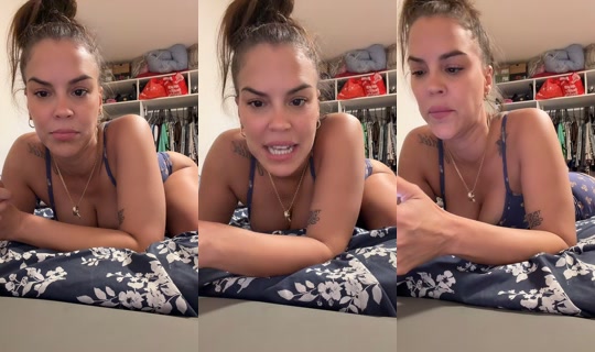 danay.crespo's Stream - Aug 13, 2026, 3:19 AM