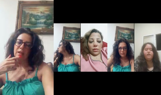 dandoun_333's Stream - Jul 25, 2026, 5:16 PM