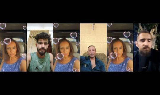 dandoun_333's Stream - Aug 24, 2026, 9:17 PM