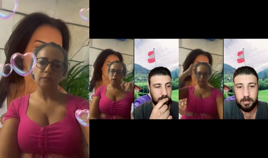 dandoun_333's Stream - Aug 25, 2026, 4:21 PM