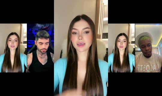 Stream de dani.prinn – 20 août 2026, 15:37