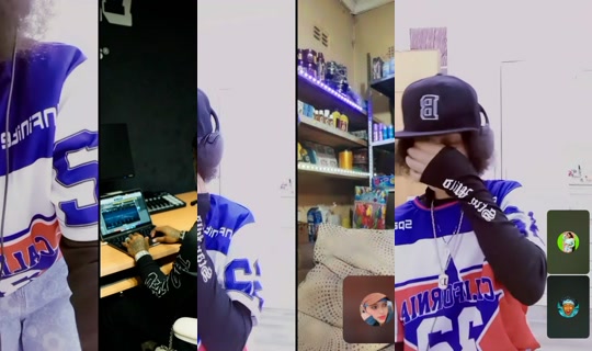 dani0707070ddd's Stream - Aug 2, 2026, 6:00 PM