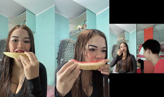 Live de danicas772 - 21 de jul. de 2026, 7:26