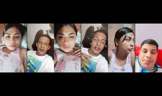 danidai85's Stream - Jul 20, 2026, 12:21 AM
