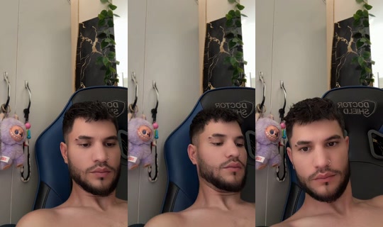 daniel.moreno0297's Stream - Jul 20, 2026, 2:10 PM
