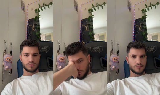 Live de daniel.moreno0297 - 21 de jul. de 2026, 13:54