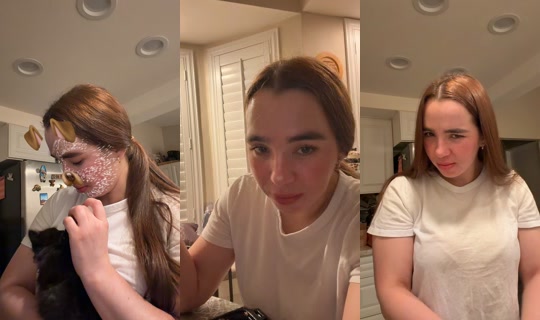daniela.77.c's Stream - Jul 21, 2026, 4:22 AM