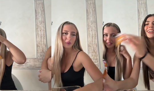 daniela.esposito_'s Stream - Jul 11, 2026, 2:55 PM