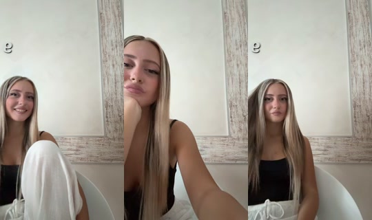 daniela.esposito_'s Stream - Jul 15, 2026, 5:44 PM