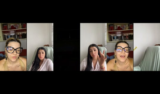 daniela.iulia's Stream - Aug 11, 2026, 10:04 AM