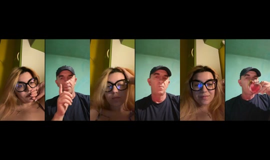 daniela.iulia's Stream - Aug 19, 2026, 10:54 PM
