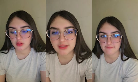 daniela_22c's Stream - Aug 14, 2026, 6:51 AM