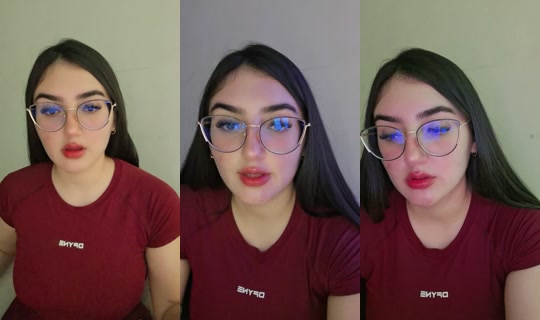 daniela_22c's Stream - Aug 17, 2026, 12:16 AM