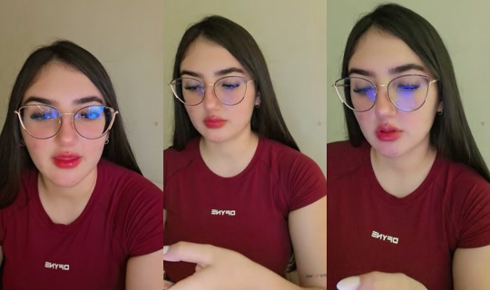 daniela_22c's Stream - Aug 17, 2026, 1:07 AM