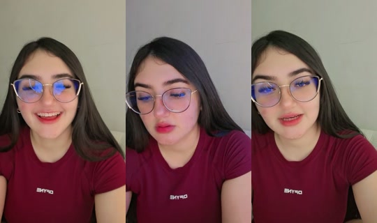 daniela_22c's Stream - Aug 17, 2026, 3:49 AM