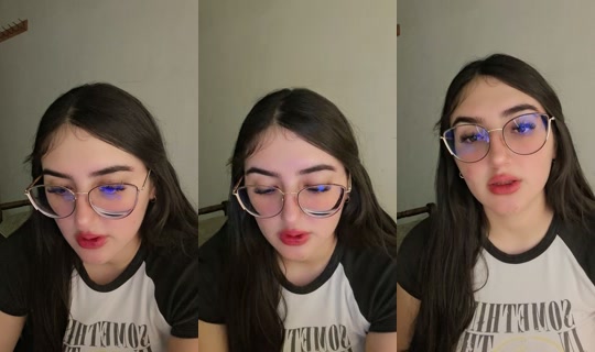 daniela_22c Enregistré le 24 août 2026, 4:53
