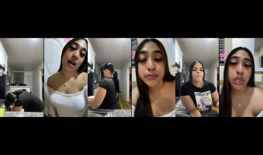 daniela__g1509 Recorded on Aug 17, 2026, 1:37 AM