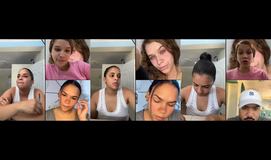 daniela__g1509's Stream - Aug 21, 2026, 1:09 PM